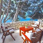 Mediterranean Summer House