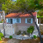 Mediterranean Summer House